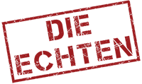 DIE ECHTEN Logo