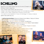 Schilling Music Roxoul Bluez